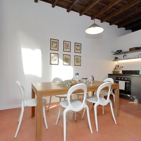 Residenza Torre Vecchiarelli - Apt 3 罗马 外观 照片