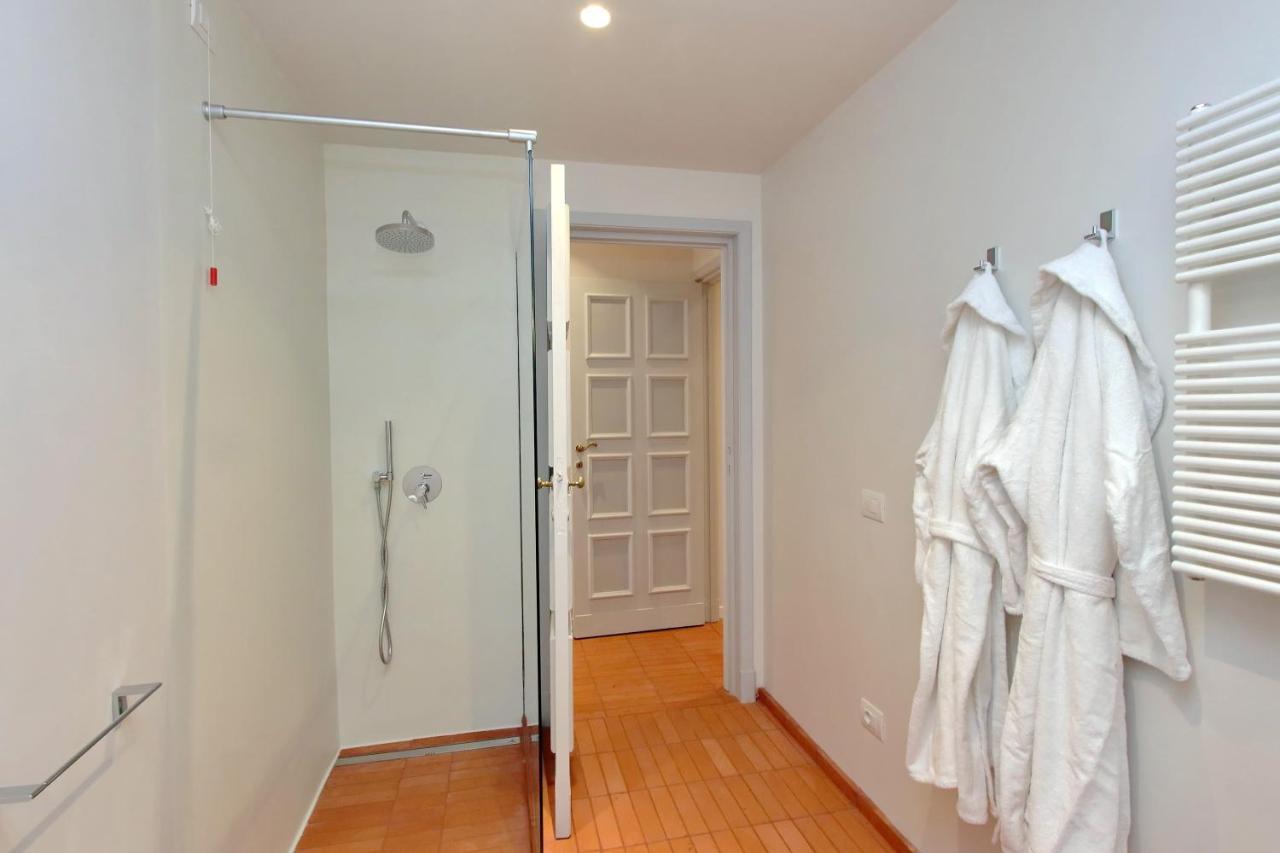 Residenza Torre Vecchiarelli - Apt 3 罗马 外观 照片