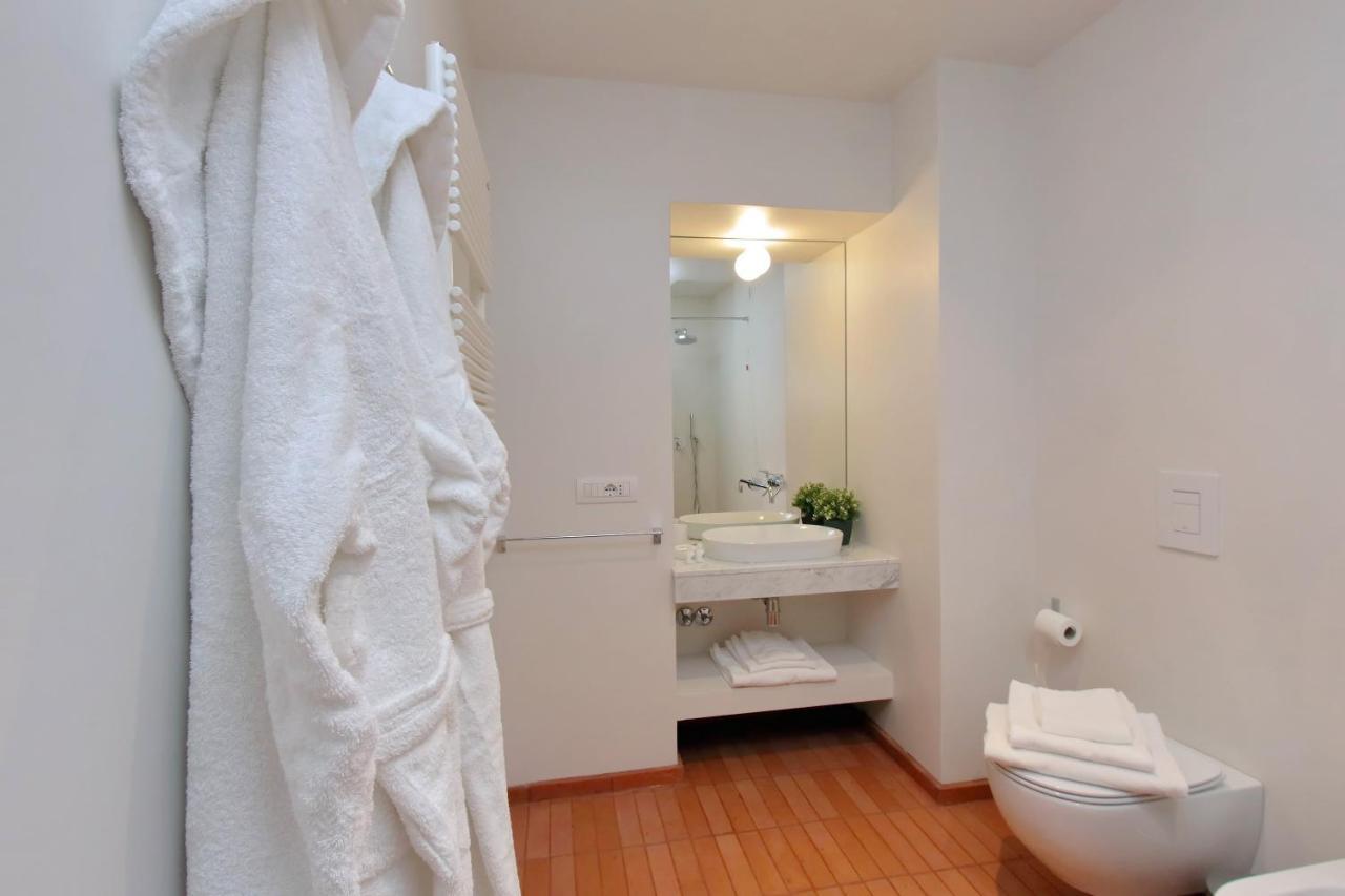 Residenza Torre Vecchiarelli - Apt 3 罗马 外观 照片