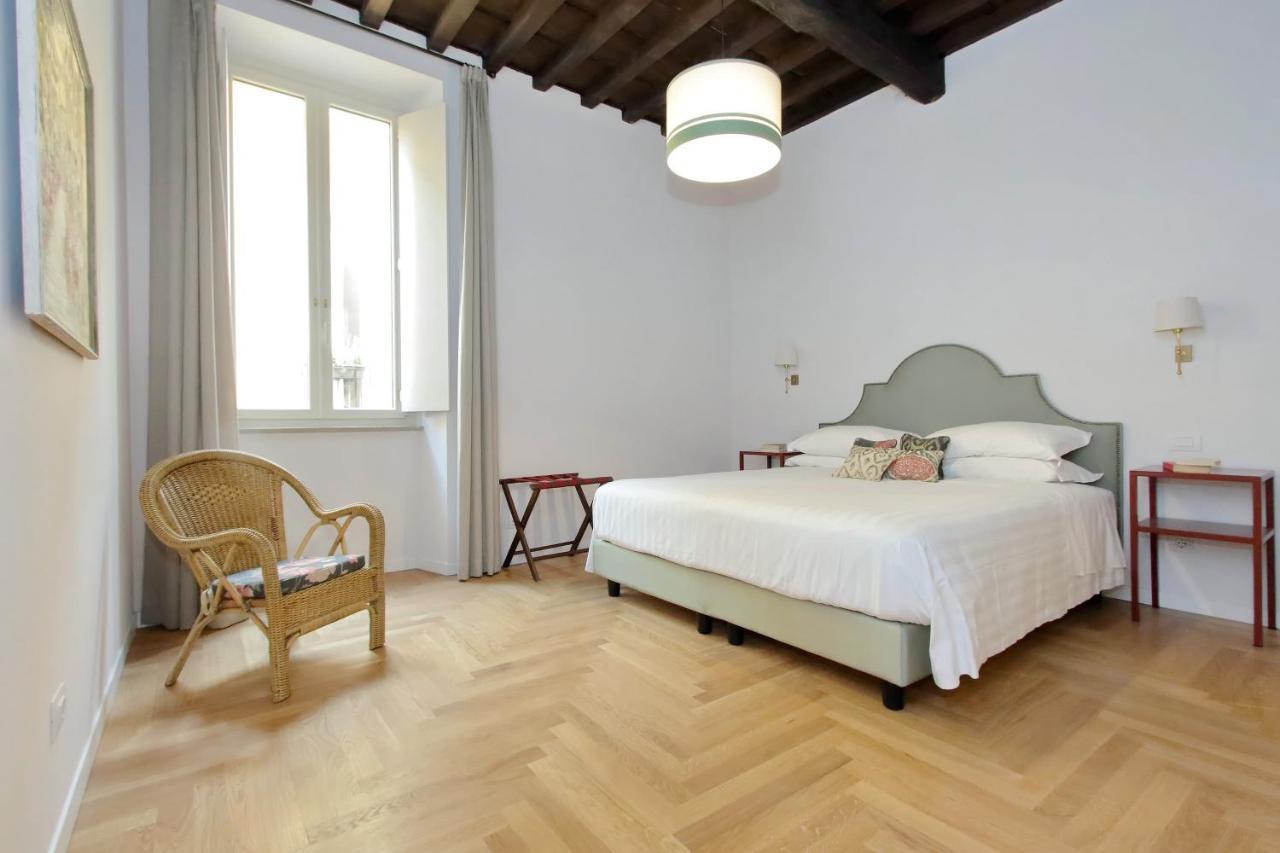 Residenza Torre Vecchiarelli - Apt 3 罗马 外观 照片
