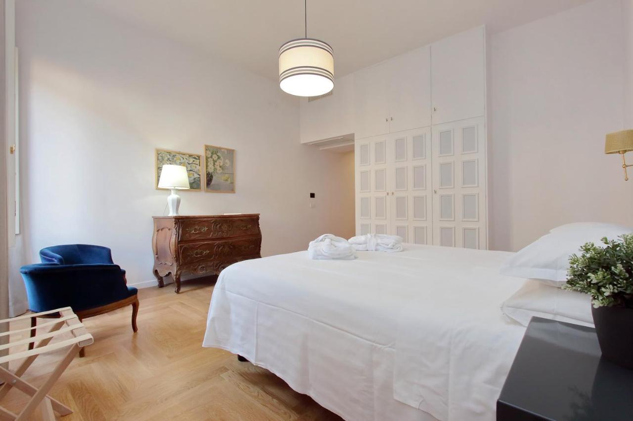 Residenza Torre Vecchiarelli - Apt 3 罗马 外观 照片
