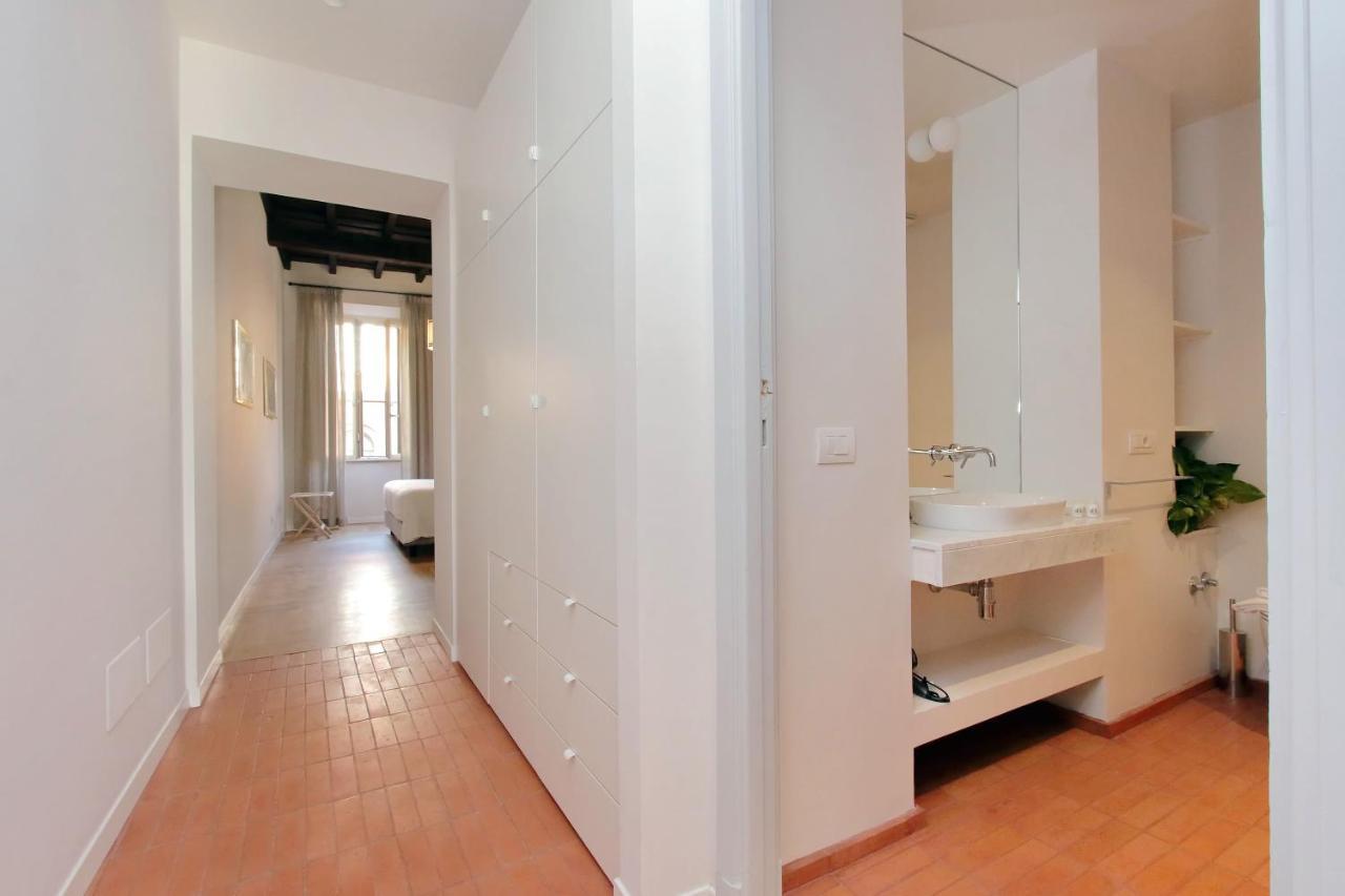 Residenza Torre Vecchiarelli - Apt 3 罗马 外观 照片