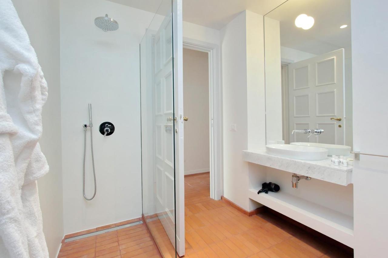 Residenza Torre Vecchiarelli - Apt 3 罗马 外观 照片