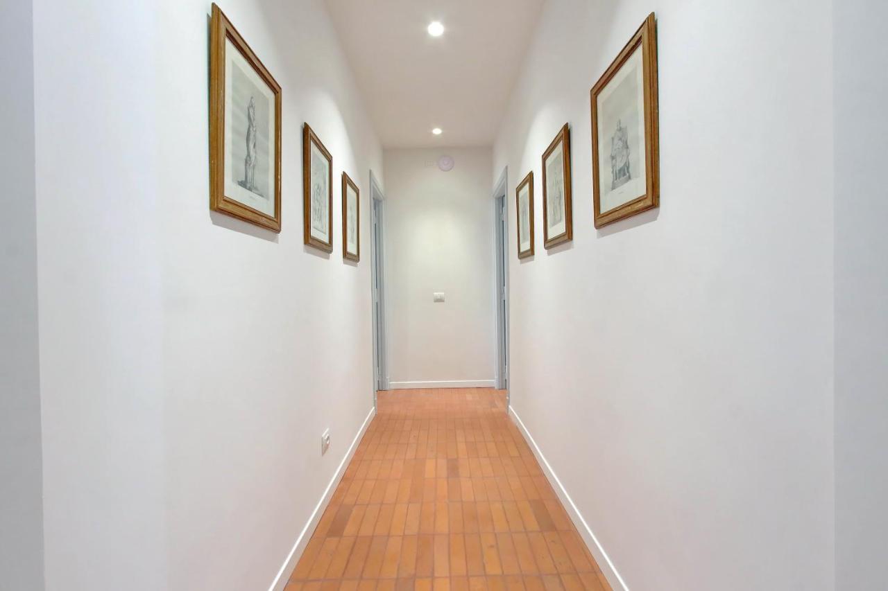 Residenza Torre Vecchiarelli - Apt 3 罗马 外观 照片