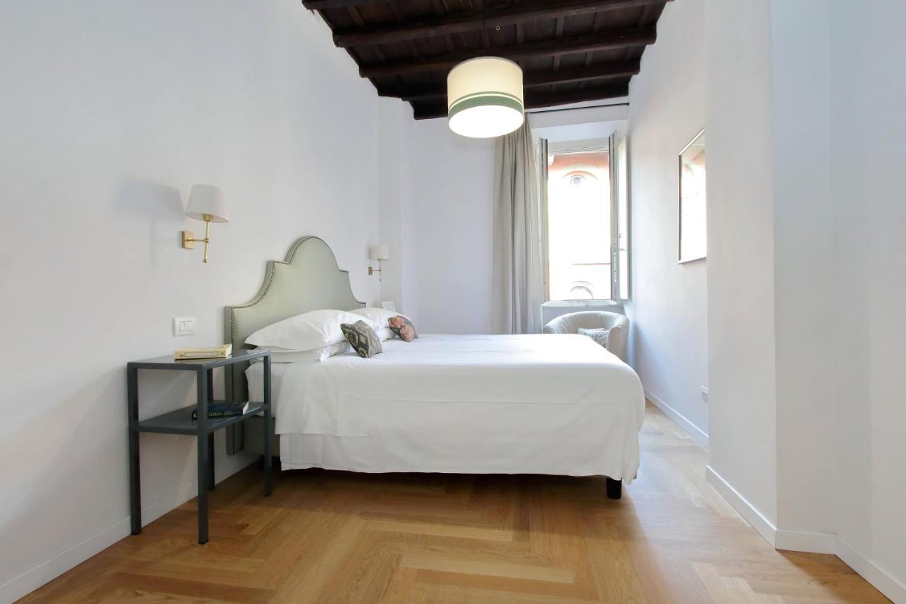 Residenza Torre Vecchiarelli - Apt 3 罗马 外观 照片