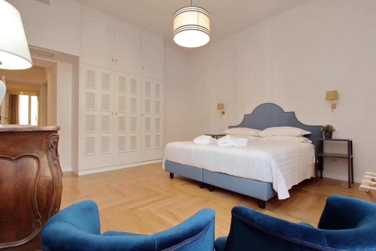 Residenza Torre Vecchiarelli - Apt 3 罗马 外观 照片