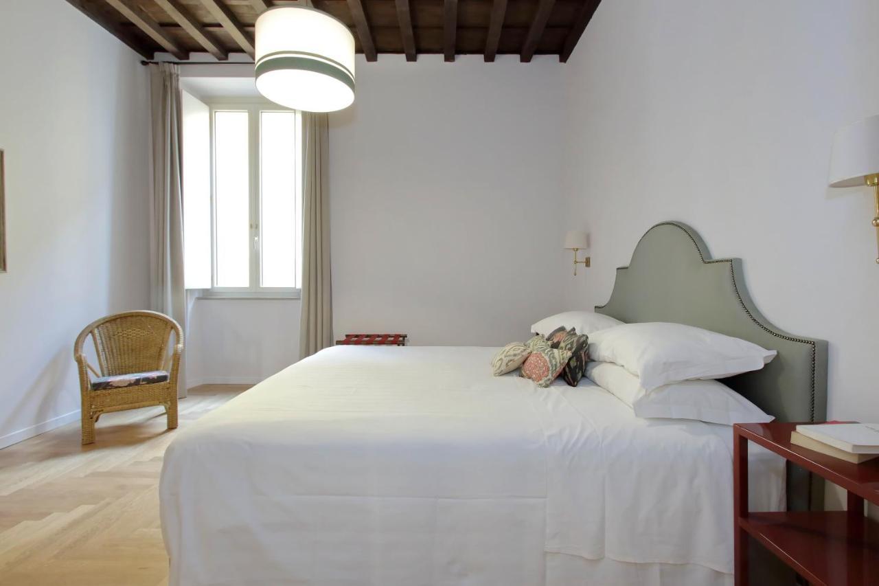 Residenza Torre Vecchiarelli - Apt 3 罗马 外观 照片
