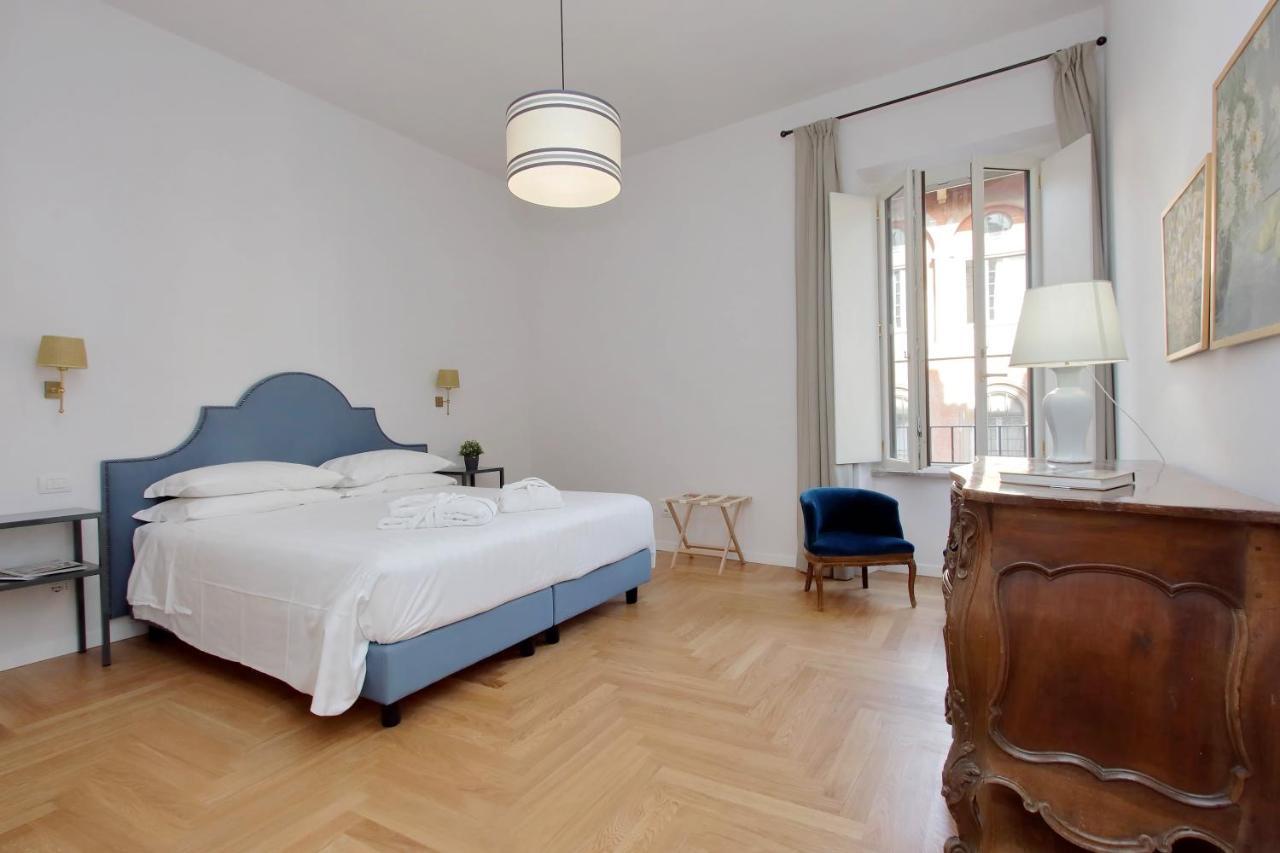 Residenza Torre Vecchiarelli - Apt 3 罗马 外观 照片